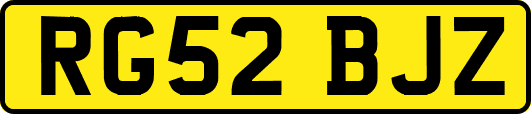 RG52BJZ