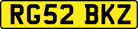 RG52BKZ