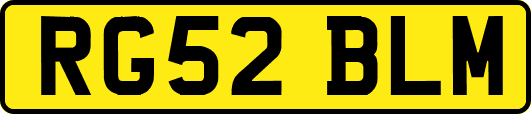 RG52BLM