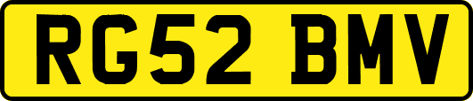 RG52BMV