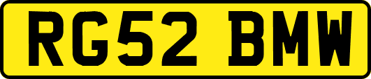 RG52BMW