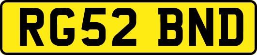 RG52BND