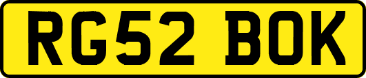RG52BOK