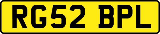RG52BPL