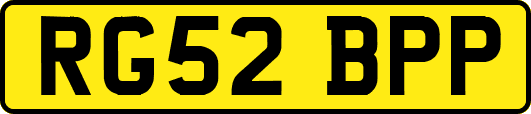 RG52BPP
