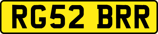 RG52BRR