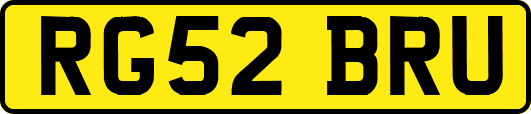 RG52BRU