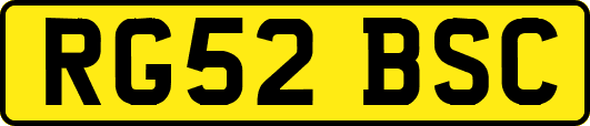 RG52BSC