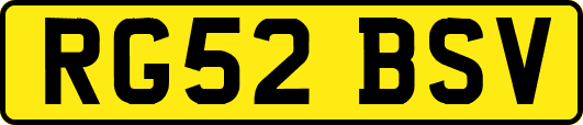 RG52BSV