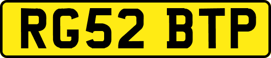 RG52BTP