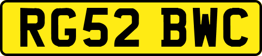RG52BWC