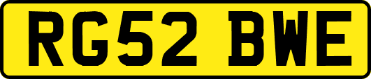 RG52BWE