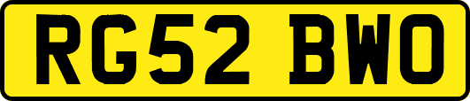 RG52BWO