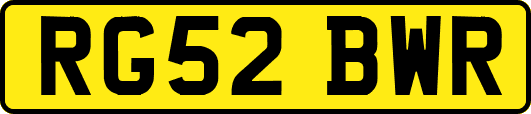 RG52BWR