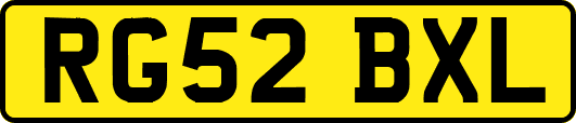 RG52BXL