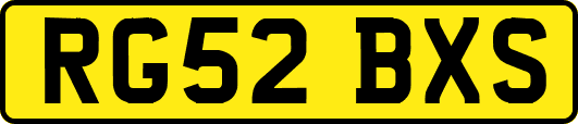 RG52BXS