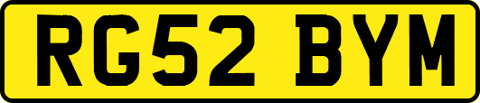 RG52BYM