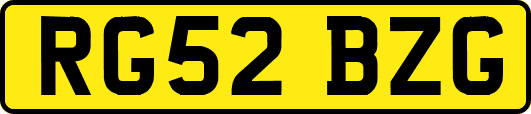 RG52BZG