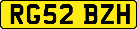RG52BZH