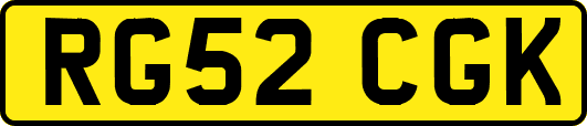 RG52CGK