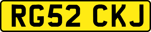 RG52CKJ