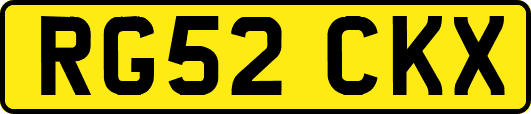 RG52CKX