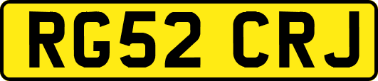 RG52CRJ