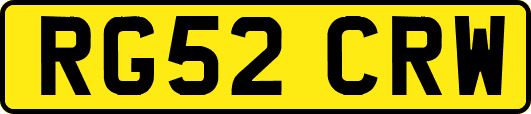 RG52CRW