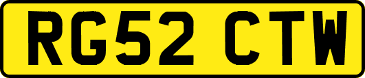 RG52CTW