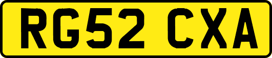 RG52CXA