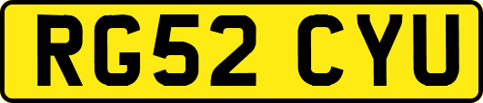 RG52CYU