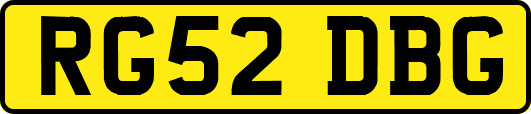 RG52DBG