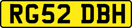 RG52DBH