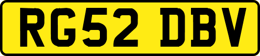 RG52DBV