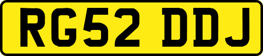 RG52DDJ