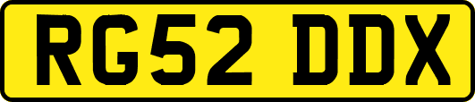 RG52DDX
