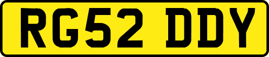 RG52DDY