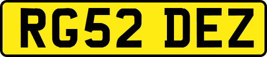 RG52DEZ