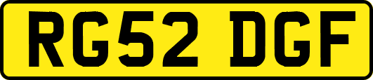 RG52DGF
