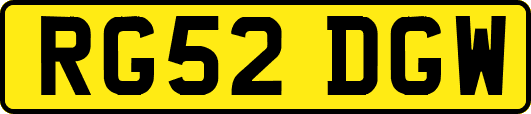 RG52DGW