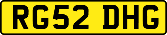 RG52DHG