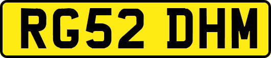 RG52DHM