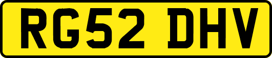 RG52DHV