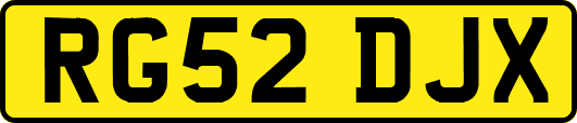 RG52DJX