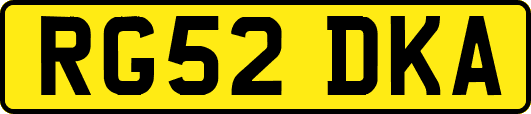 RG52DKA