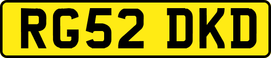 RG52DKD