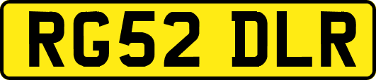RG52DLR