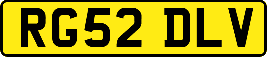 RG52DLV