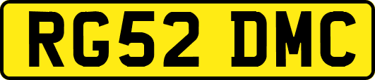 RG52DMC