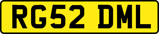 RG52DML